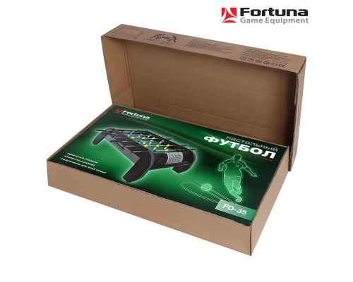 Футбол / кикер Fortuna FD-35 настольный