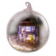 Набор для создания миниатюры "Солнечная Греция"