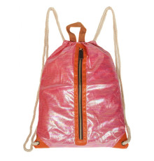 Рюкзак Miss Kiss темно-розовый