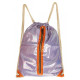Рюкзак Miss Kiss фиолетовый